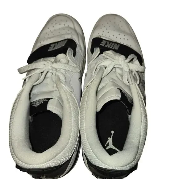 Air Jordan Legacy 312 Low Men's Size 11.5 CD7069-110 - Picture 5 of 8